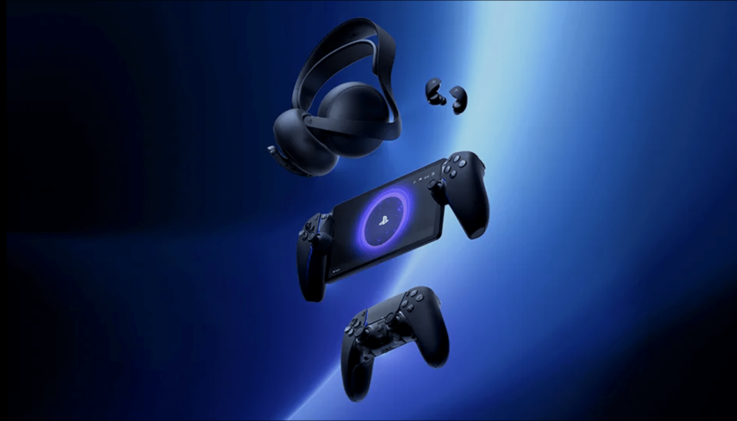PlayStation Midnight Collection Is Still Available For Pre-Order