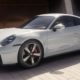 Porsche Reveals New 473 HP Iteration of the 911 Carrera S