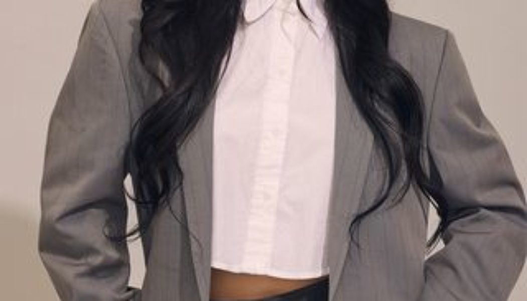 Presence Breakout Callina Liang Is No Stranger to Ghostly Encounters