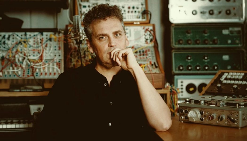 Prolific indie producer James Ford diagnosed with leukemia