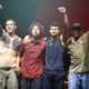 Rage Against the Machine’s “Killing in the Name” crosses 1 billion streams on Spotify