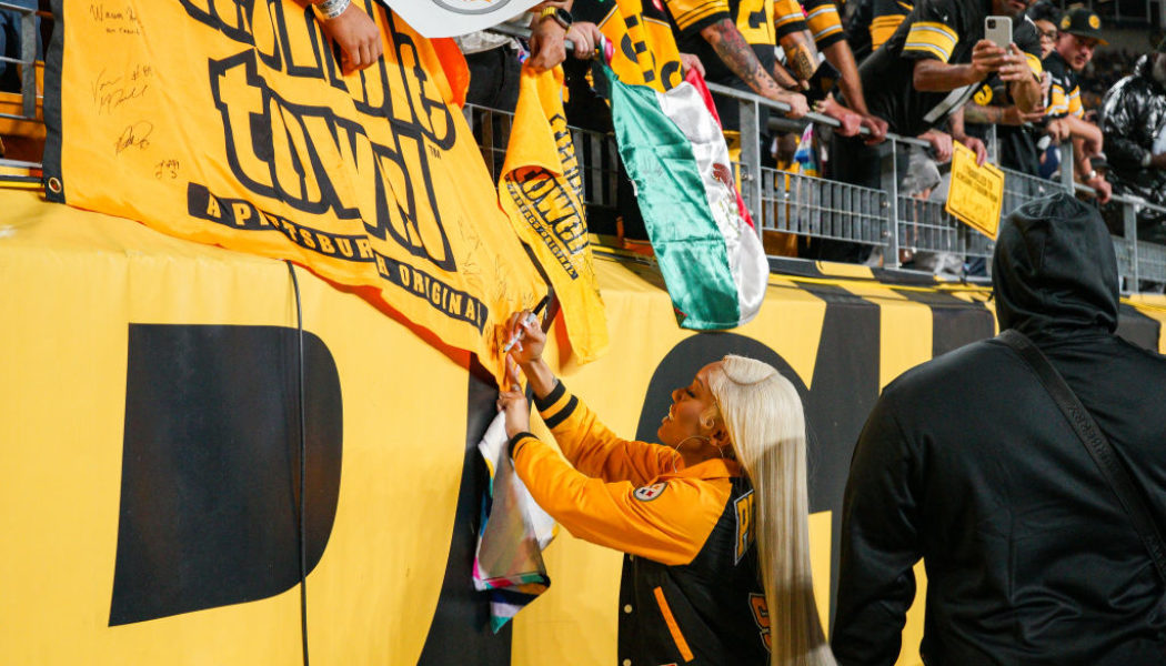 Rappers and Their NFL Teams: Who’s Reppin’ What?