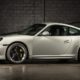 Rare 2010 Porsche 911 Sport Classic Surfaces for Auction