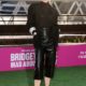 Renee Zellweger Just Wore Leather Capri Pants (Yes, Really) and I'm 100 Per Cent Into Them