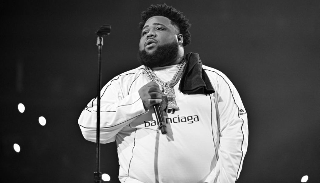 Rod Wave “Westside Connection,” Termanology ft. Ea$y Money & Tek “Money Deposits” & More | Daily Visuals 1.9.25