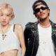 ROSÉ and Bruno Mars' "APT." Officially Goes Platinum