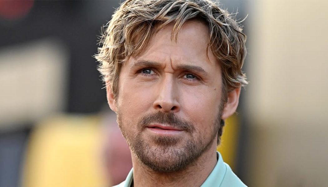 Ryan Gosling Is in Talks To Lead Shawn Levy’s Standalone ‘Star Wars’ Movie