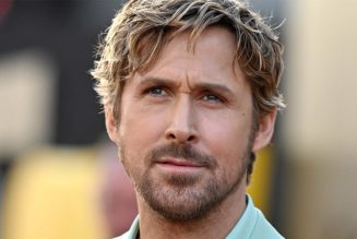 Ryan Gosling Is in Talks To Lead Shawn Levy’s Standalone ‘Star Wars’ Movie