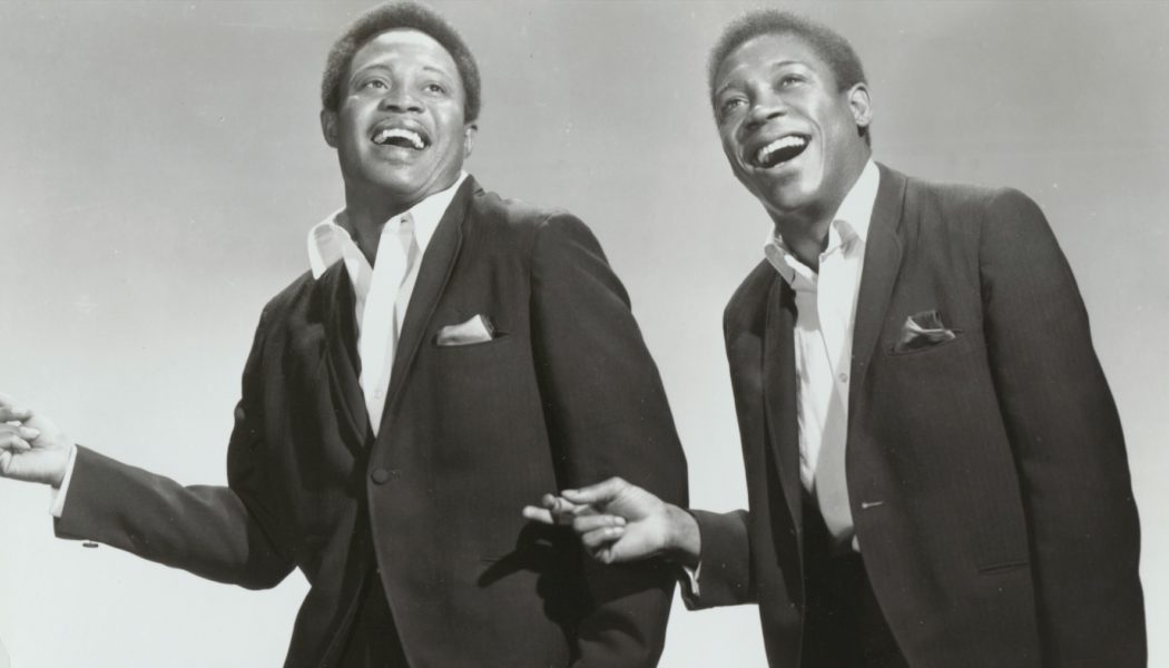 Sam Moore, Legendary Soul Singer and Member of Sam & Dave, Dead at 89