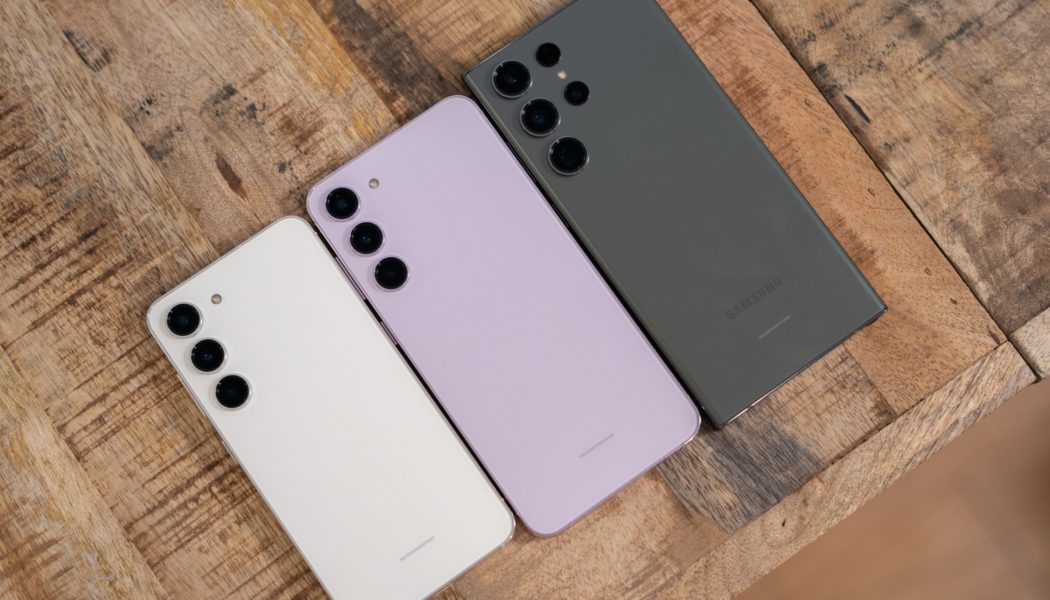 Samsung announces more flexible trade-in program, no purchase required