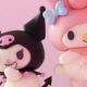 Sanrio Partners With Netflix for 'My Melody & Kuromi' Stop-Motion Series