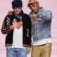 SEVENTEEN x Pharrell Williams Debuts “Bad Influence” in Louis Vuitton FW25 Show