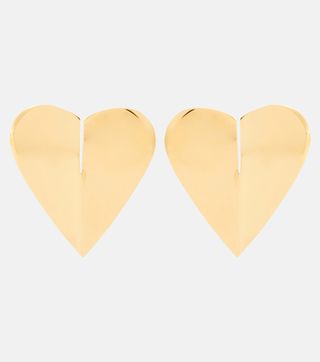 Le Cœur Torn Earrings
