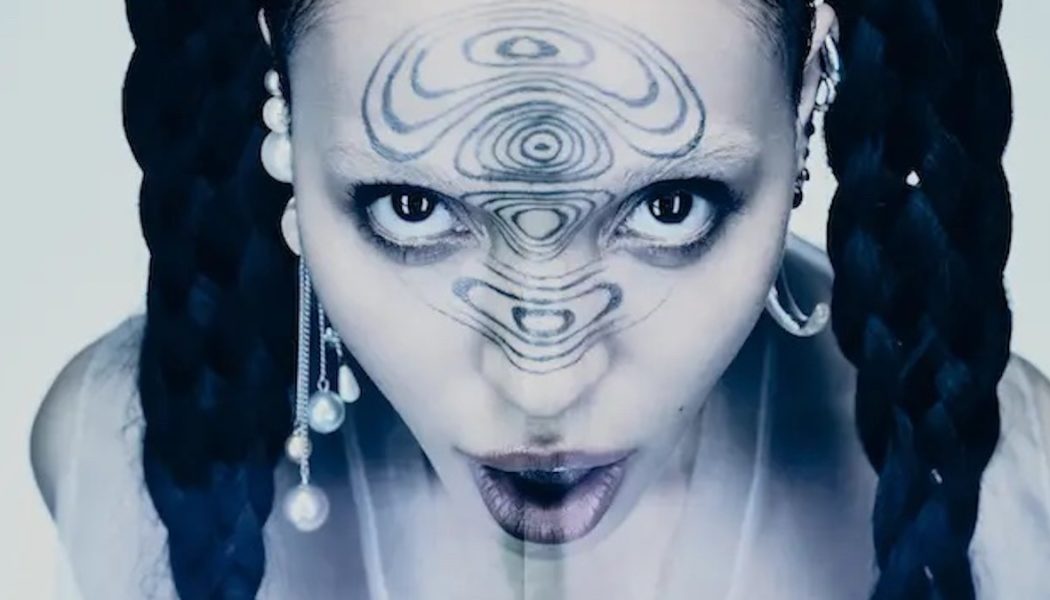 Song of the Week: FKA twigs Dances Between Desire and Disruption on "Girl Feels Good"