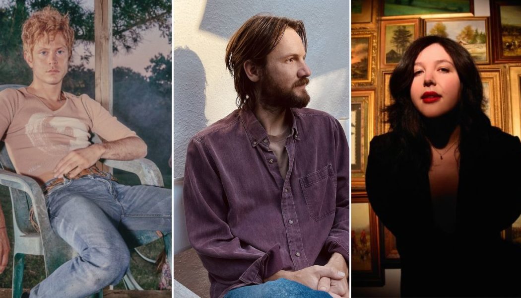 Songs of the Week: Lucy Dacus Lusts, Perfume Genius Breaks Down, and Blake Mills Can't Miss