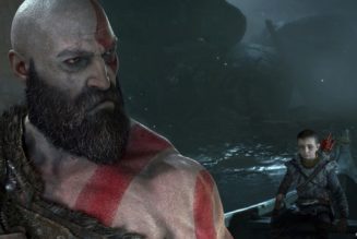 Sony cancels an unannounced live service God of War game