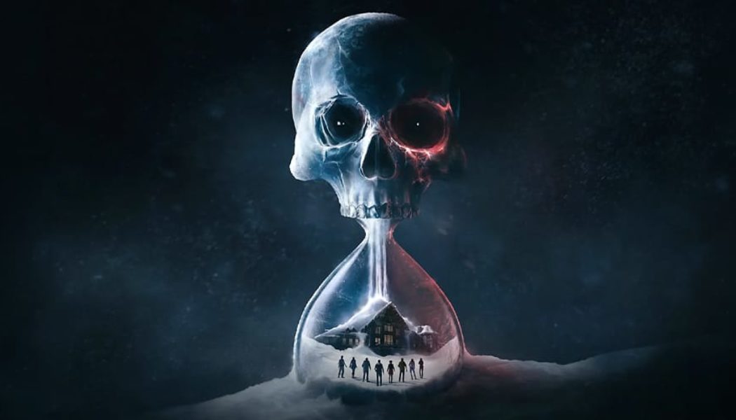 Sony Pictures and PlayStation Productions Drop Trailer for 'Until Dawn' Movie Adaptation