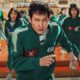 'Squid Game 2' Is Netflix's Third Most-Watched Show Ever