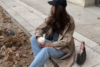 Suddenly, Every Millennial's Favourite Trainer Trend Is Back Like It Never Left