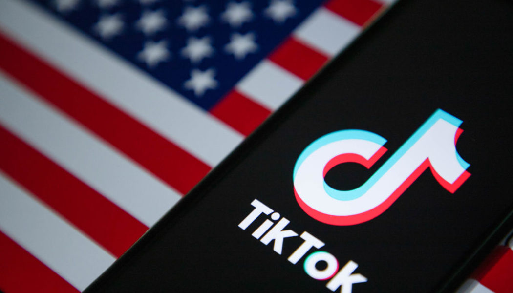 Supreme Court Upholds Law Banning TikTok In The United States, President Biden Puts Ball In Trump Administration's Court
