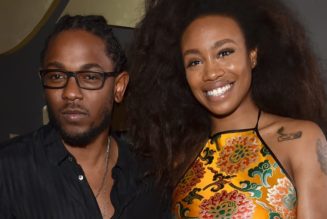 SZA Responds to the Possibility of Releasing Joint Album With Kendrick Lamar