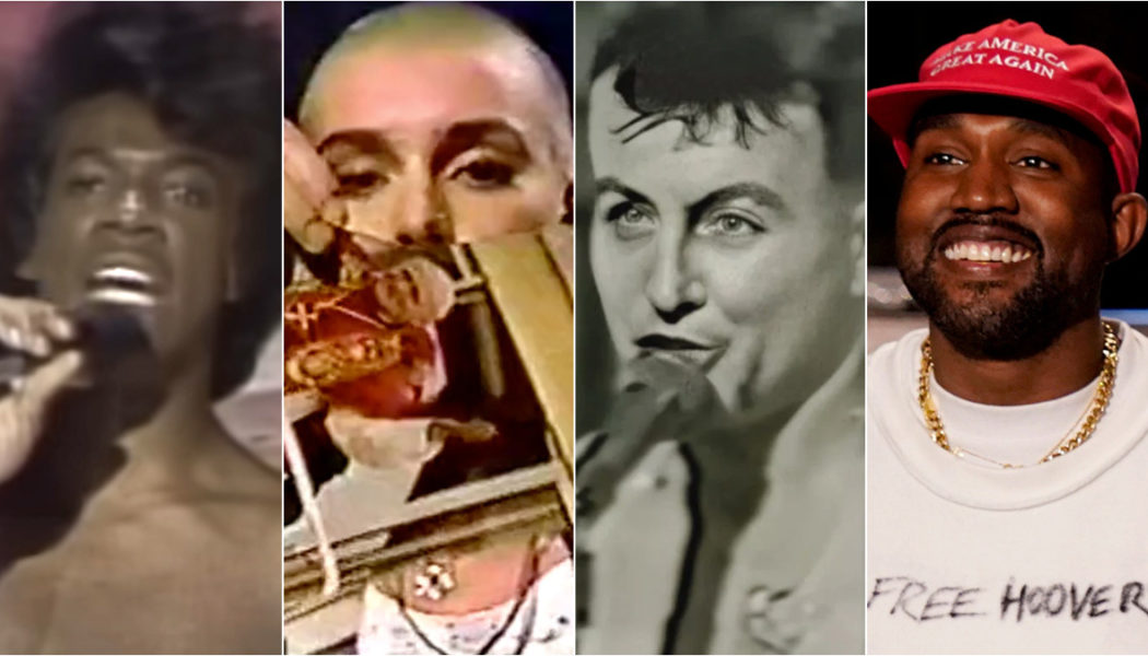 The 12 Biggest Revelations from Questlove's SNL Music Documentary