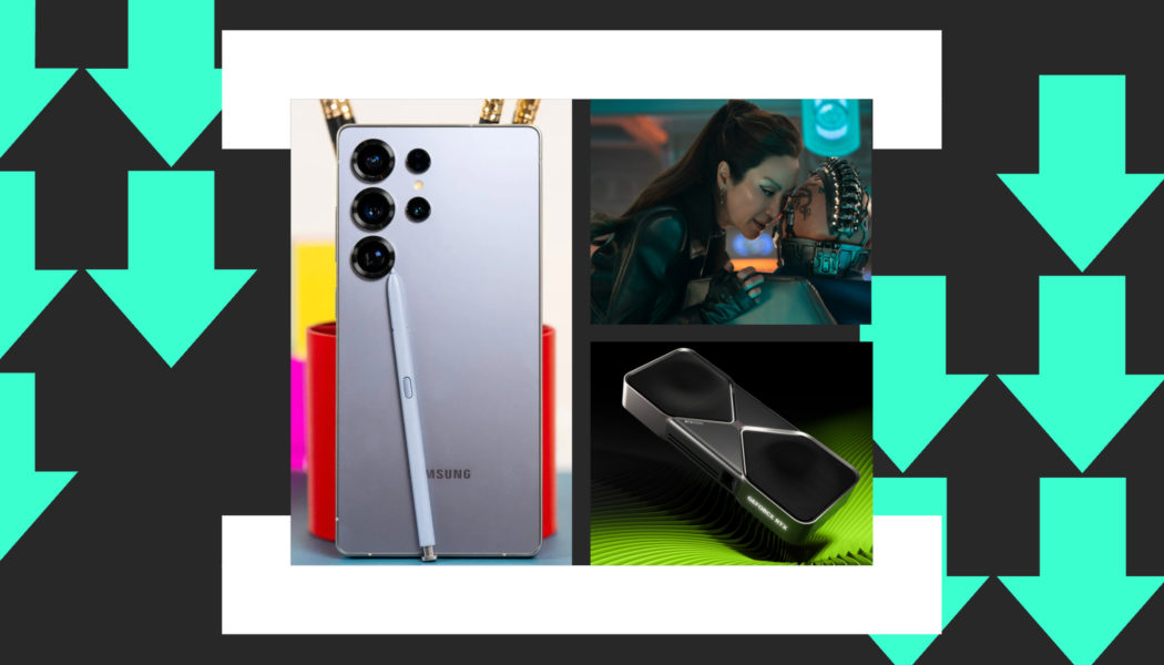 The 2025 Android upgrade cycle has begun