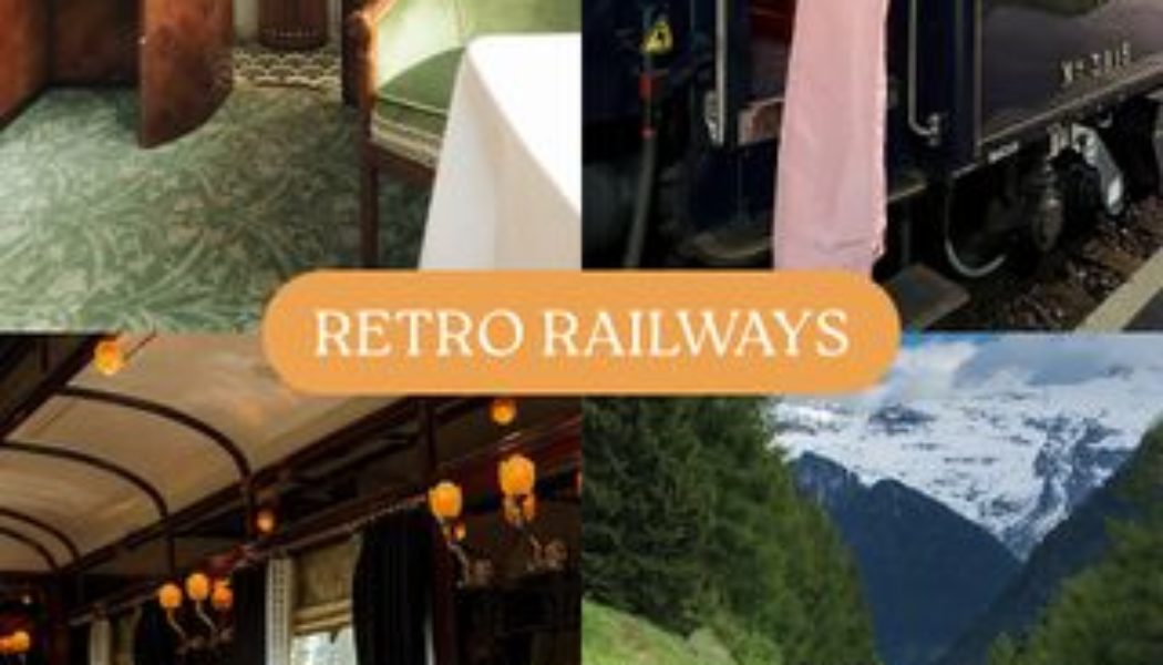 The 2025 Travel Trend Guide: What's Hot in the World of Travel This Year