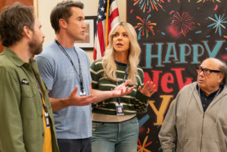 The Abbott Elementary/It's Always Sunny Crossover Brought Out the Weirdest of Both