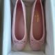 The Baby-Pink Chanel Ballet Flats That Are Going Viral Right Now