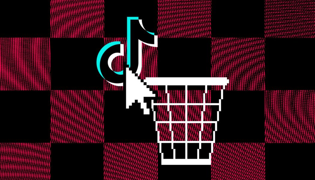 The Biden White House says TikTok’s threat to go dark is a ‘stunt’