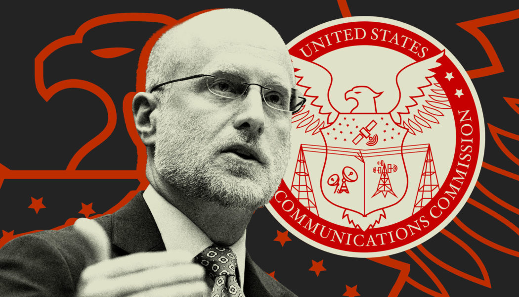 The FCC is investigating NPR and PBS