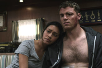 The Night Agent, Number One on Netflix, Needs to Embrace Its Love Story