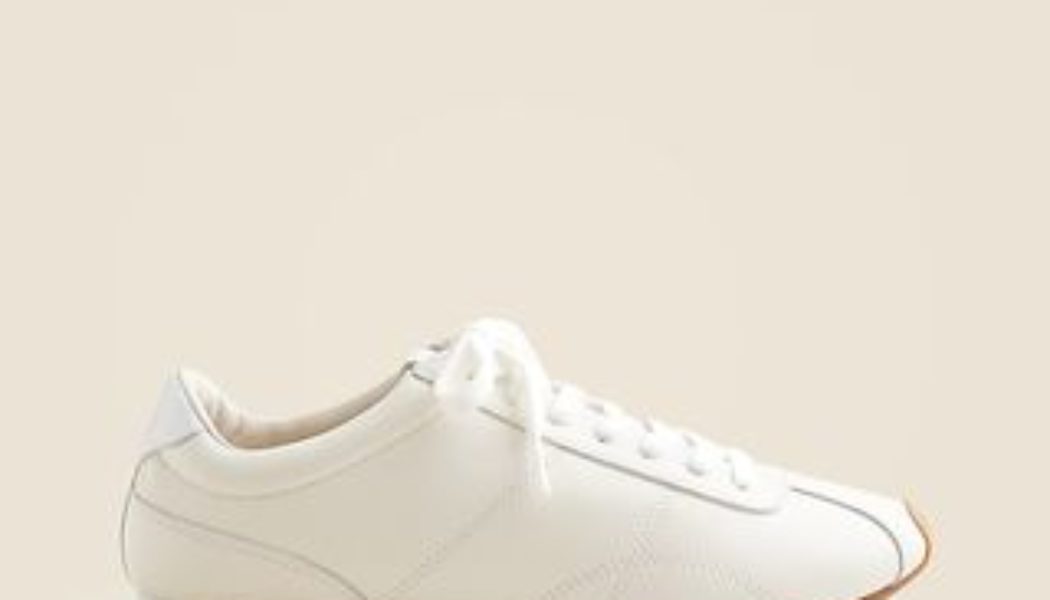 The Sneaker Trends That Will Dominate in 2025