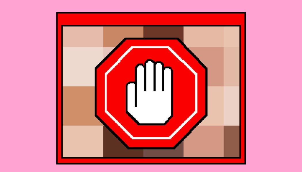 The Supreme Court could decide the fate of Pornhub — and the rest of the internet