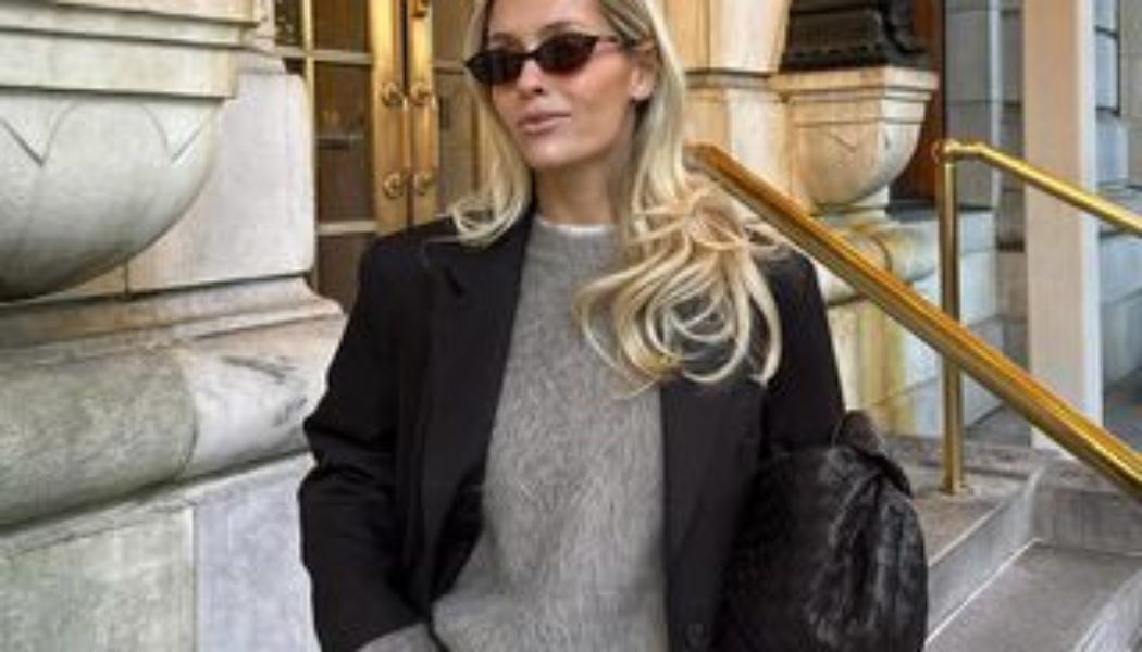 There's One Word to Describe These New 2025 Nordstrom Items: Chic