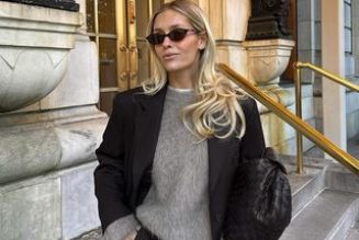 There's One Word to Describe These New 2025 Nordstrom Items: Chic