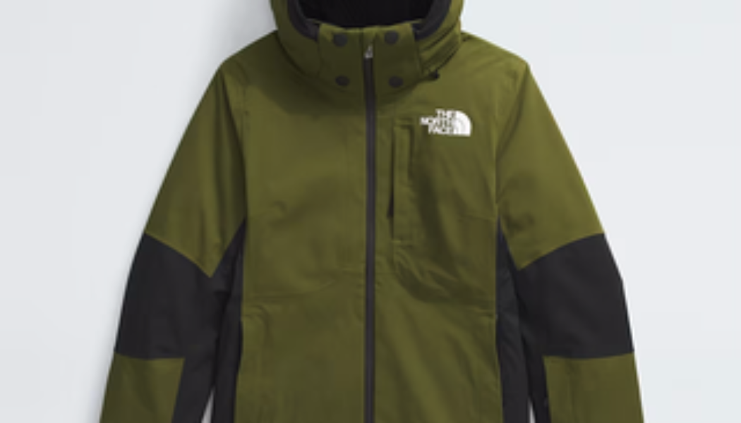 This Cold-Weather Brand Deserves a Spot on Your Ski-Trip Packing List