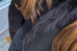 This Dated Denim Trend Is on Its Way Back—Here's How French Women Are Already Wearing It