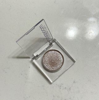Urban Decay Moondust Eye Shadow in Space Cowboy