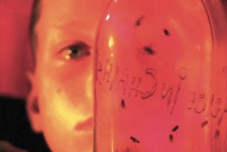 Three Decades Ago, Alice in Chains Dialed Down the Volume with the Haunting EP Jar of Flies
