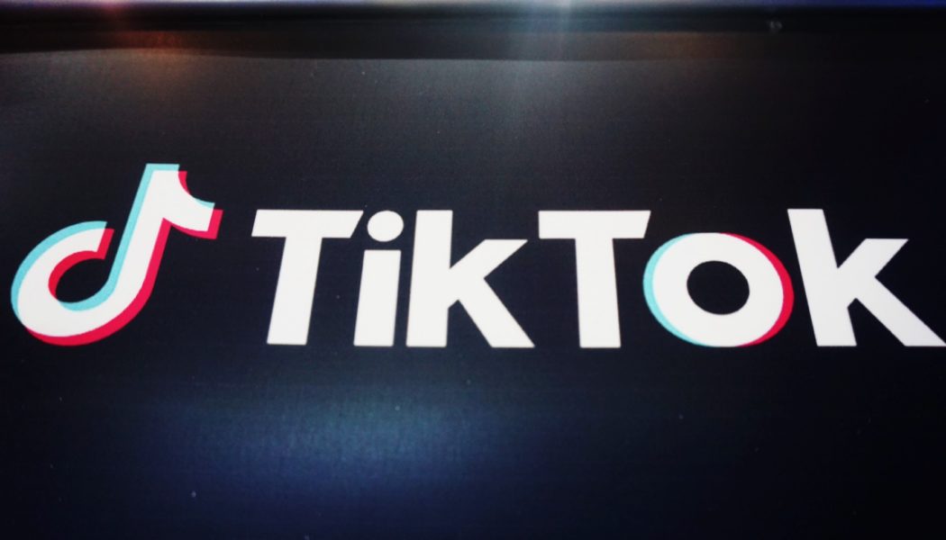 TikTok Is Already Back Online