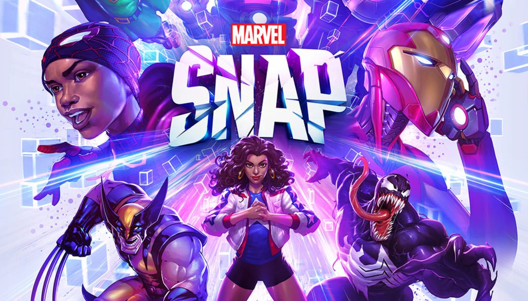 TikTok is back, but where are Marvel Snap, CapCut, and Lemon8?