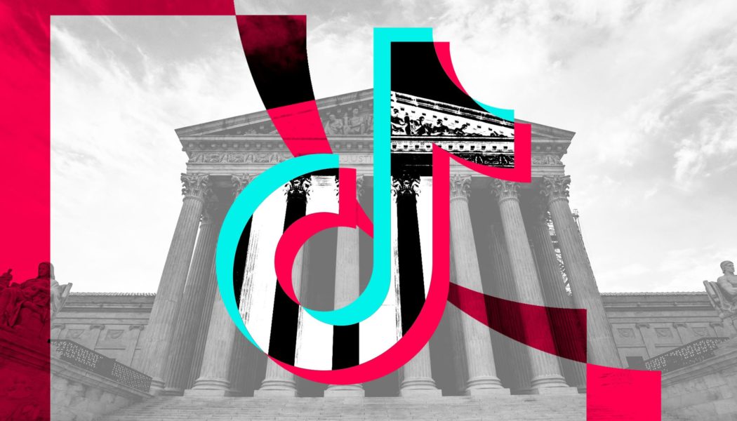 TikTok still seems headed for a ban after its Supreme Court arguments