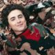 Timothée Chalamet to host, serve as musical guest on SNL
