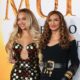 Tina Knowles Rips Critics of Beyoncé’s Christmas Halftime Show
