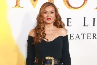 Tina Knowles Turns 71: See 8 Of Her Iconic Fashion Looks We Love