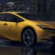 Toyota Unveils the 2025 Prius Nightshade Grade Package