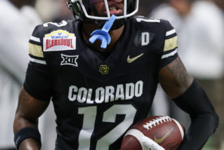 Travis Hunter Signs with Lil Wayne's Young Money Sports Agency