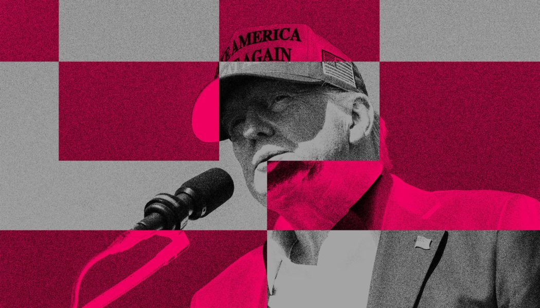 Trump pardons Silk Road operator Ross Ulbricht